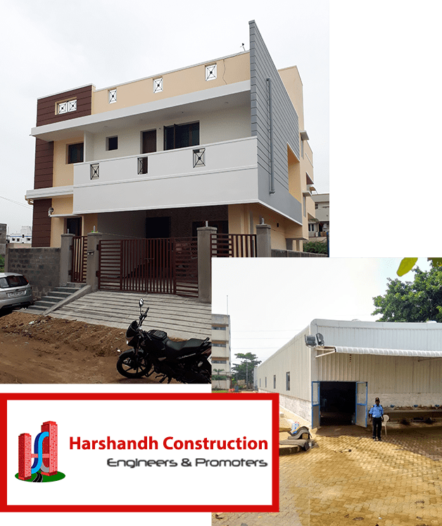 Harshandh Construction